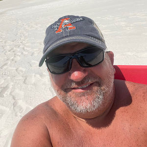 Meet your Posher, Chris